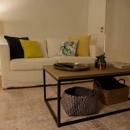 Appartement Janelas Verdes *