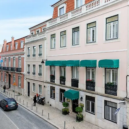 Appartement Janelas Verdes