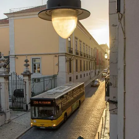 Janelas Verdes