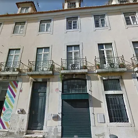 Appartamento Janelas Verdes