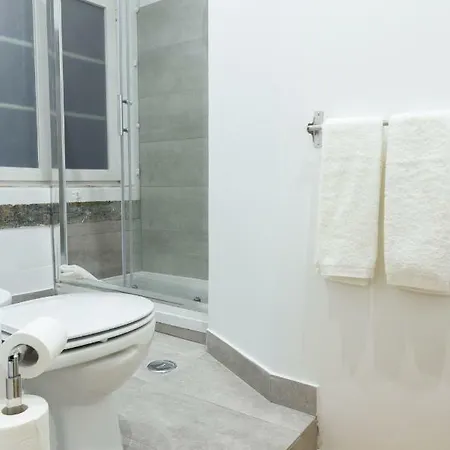 Apartment Janelas Verdes