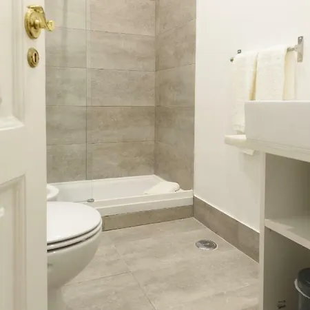 Apartment Janelas Verdes Lisbon