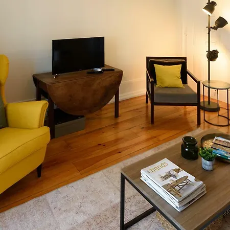 Appartement Janelas Verdes